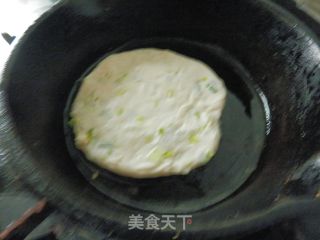 【开封】特色小吃－多层草帽饼的做法步骤：12