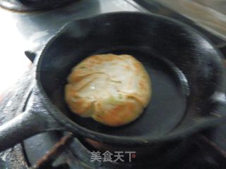 【开封】特色小吃－多层草帽饼的做法步骤：13