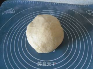 【东北】红豆小餐包的做法步骤：5
