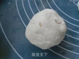 【东北】红豆粘米饼的做法步骤：7