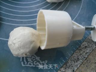 【东北】红豆粘米饼的做法步骤：8