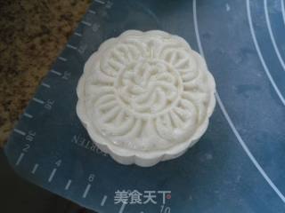 【东北】红豆粘米饼的做法步骤：9