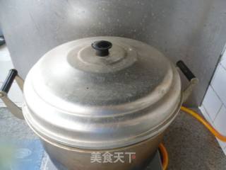 【东北】红豆粘米饼的做法步骤：12