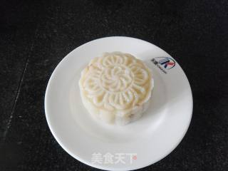 【东北】红豆粘米饼的做法步骤：14