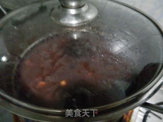 【开封】栗香紫米粥的做法步骤：2
