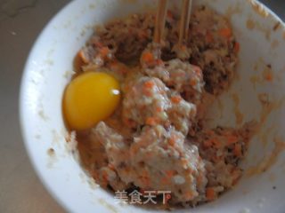 【开封】清汤丸子面的做法步骤：2