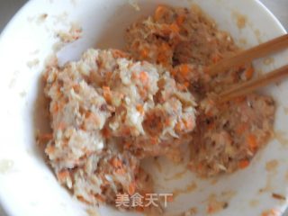 【开封】清汤丸子面的做法步骤：3