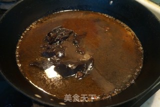 【北京】酱肘子的做法步骤：4