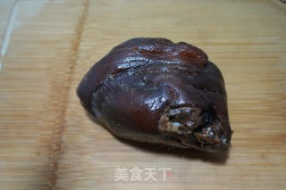 【北京】酱肘子的做法步骤：10