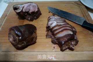 【北京】酱肘子的做法步骤：11