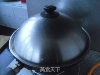 【东北】红烧青萝卜的做法步骤：8