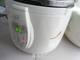 【东北】红烧土豆的做法步骤：7