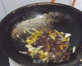 【东北】红汤鱼片的做法步骤：5