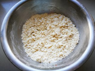 【烟台】萝卜丝猪肉包子的做法步骤：1