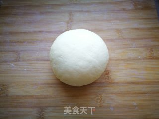 【烟台】萝卜丝猪肉包子的做法步骤：2