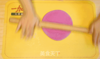 正月里吃莲藕元宝饺 招财进宝运气好的做法步骤：13