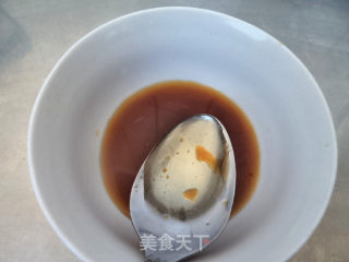 【天津】菠菜拌黑木耳的做法步骤：8