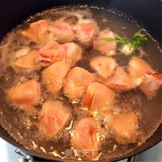 【上海】剁椒蒸鸡翅的做法步骤：3