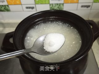 【常德】腊味萝卜汤的做法步骤：6