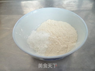 【天津】酸沙银鱼的做法步骤：2