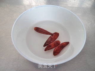 【天津】酸沙银鱼的做法步骤：3