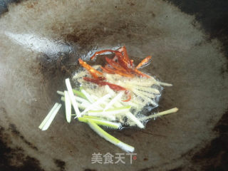 【天津】酸沙银鱼的做法步骤：8