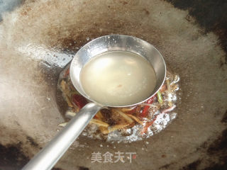 【天津】酸沙银鱼的做法步骤：9