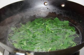 【苏州】蔬菜猪肉丸子的做法步骤：2