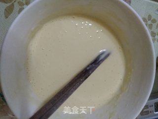 【山东】早餐卷的做法步骤：4