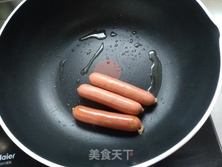【山东】早餐卷的做法步骤：9