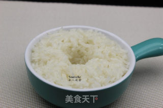 【广州】自制甜米酒的做法步骤：6