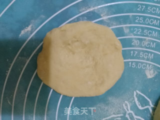 【山东】鸡肉汉堡的做法步骤：4