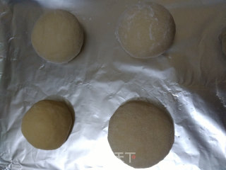 【山东】鸡肉汉堡的做法步骤：5