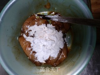 【山东】鸡肉汉堡的做法步骤：10
