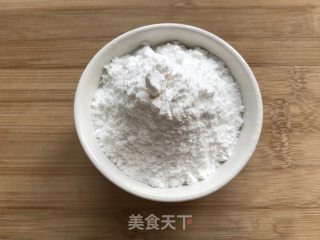 【扬州】蜜豆的做法步骤：2