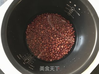 【扬州】蜜豆的做法步骤：3