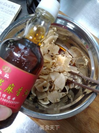 【山东】白萝卜小咸菜的做法步骤：10