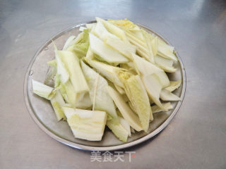 【天津】什锦白菜的做法步骤：3