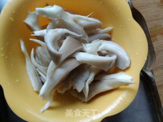 【山东】炒方便面的做法步骤：3