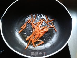 【山东】炒方便面的做法步骤：8