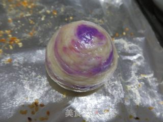 【开封】酥饼－双色球的做法步骤：7