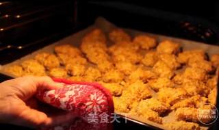 吮指鸡块的做法步骤：5