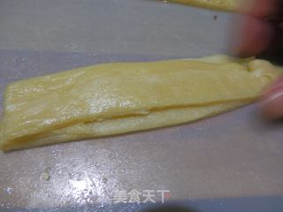 【开封】酥饼－佛手酥的做法步骤：2