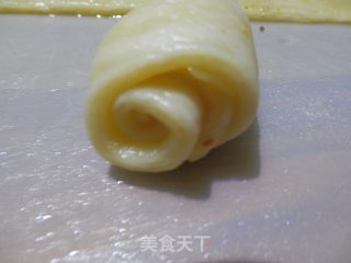 【开封】酥饼－佛手酥的做法步骤：3