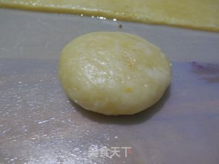 【开封】酥饼－佛手酥的做法步骤：4