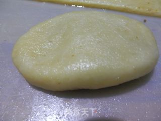 【开封】酥饼－佛手酥的做法步骤：8
