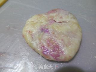 【开封】酥饼－荷花酥的做法步骤：5