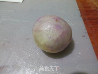 【开封】酥饼－荷花酥的做法步骤：6