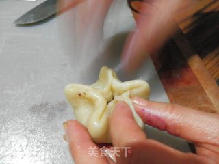 【开封】酥饼－海棠酥的做法步骤：6