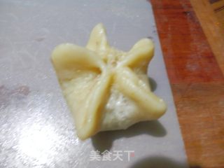 【开封】酥饼－海棠酥的做法步骤：7